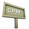 CPM Advertising