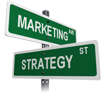 Marketing Strategy eSale.bg