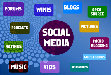 Social Marketing